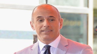 Watch Meredith Vieira Call Out Matt Lauer Over a ‘Huge Bag of Sex Toys’ in His Office (Video)