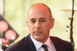 NBC Parent Comcast’s Stock Jumps 4 Percent After Matt Lauer Is Dropped