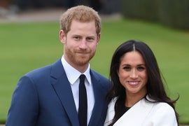 Lifetime Greenlights a Sequel to ‘Harry and Meghan,’ Royal Couple to Be Recast