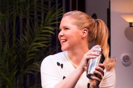 ‘Meteor Shower’ Broadway Review: Amy Schumer Sizzles, Steve Martin Fizzles