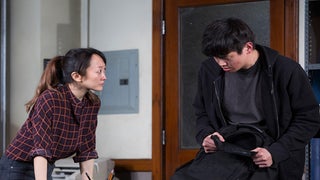 ‘Office Hour’ Theater Review: Portrait of a Would-Be Campus Assassin in Under 90 Minutes