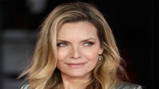 Michelle Pfeiffer ‘Scarface’ Weight Question Draws Boos at Panel