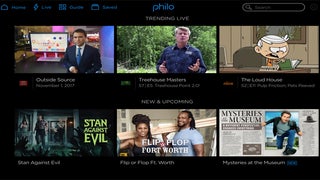 Philo Wants to Make TV More Like Facebook