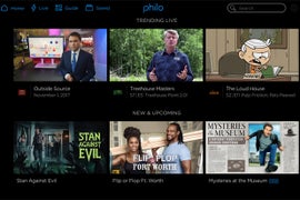 Philo Wants to Make TV More Like Facebook