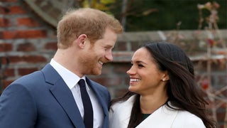 Here’s How to Watch the Royal Wedding Between Prince Harry and Meghan Markle