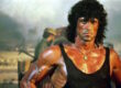 Sylvester Stallone Rambo III