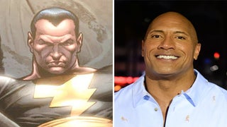 How ‘Suicide Squad 2’ May Introduce The Rock’s Black Adam (Exclusive)