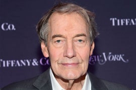 Judge Dismisses Retaliation Claim in Harassment Suit Against Charlie Rose