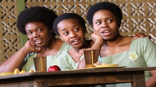 ‘School Girls’ Theater Review: How Tina Fey Inspired a Play Set in Ghana