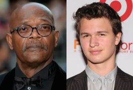 ‘Shaft’ Rides to Summer, ‘The Goldfinch’ Steals Awards Release in 2019