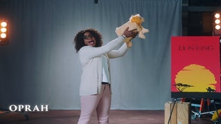 ‘SNL’ Imagines ‘Lion King’ Screen Tests for Lin-Manuel Miranda, Kit Harington and Oprah (Video)