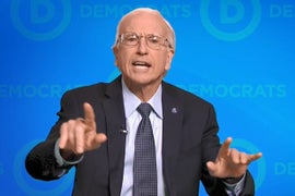 Larry David Returns to ‘SNL’ to Make Fun of the Holocaust Joke He Made Last Week (Video)