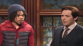 ‘SNL’: Black Gotham City Residents Wish Batman Would Stop Racially Profiling Them (Video)