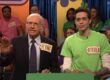 snl saturday night live larry david bernie sanders price is right