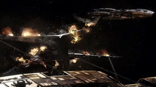 A ‘Star Wars’ TV Show Should Take the ‘Battlestar Galactica’ Approach (Commentary)