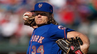 NY Mets Pitcher Noah Syndergaard Refuses Sports Illustrated’s Sportsman of the Year, Wins Internet