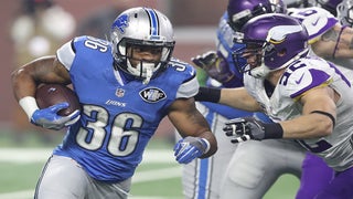 Thanksgiving Football Streaming Guide, From the Lions-Vikings NFL Matchup to the Iron Bowl