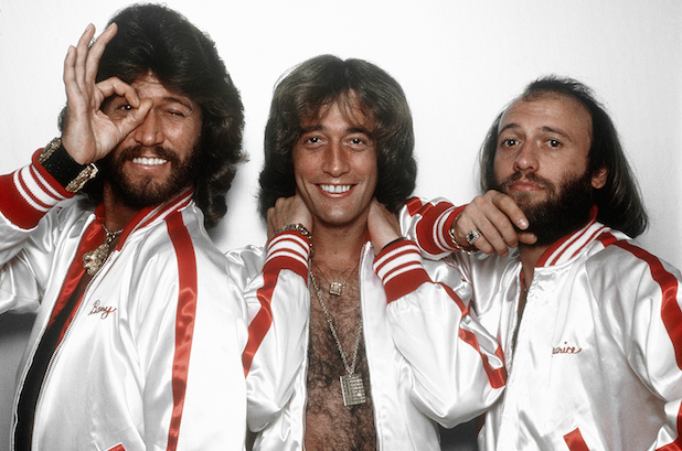 Bee Gees Bee Gees