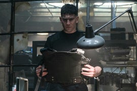 ‘Marvel’s The Punisher’ TV Review: It’s Actually Pretty Great