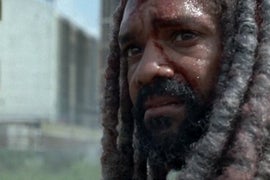 ‘Walking Dead’ Recap: King Ezekiel Loses His Faith in ‘Some Guy’