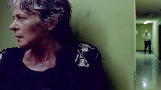 ‘Walking Dead’ Ep. 804 Promo: Carol’s in Trouble Again, and Ezekiel’s Still Giving Big Speeches (Video)