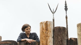 ‘Walking Dead’ Recap: As the War Nears Its End, Will the Good Guys Stay Good?