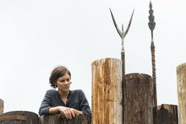 ‘Walking Dead’ Recap: As the War Nears Its End, Will the Good Guys Stay Good?