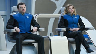 ‘The Orville’ Visits Comic-Con and Brings Season 2 Teaser With It (Video)