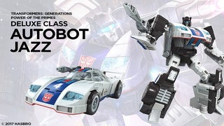 A Secret Pro-Trump Message Was Hidden on a ‘Transformers’ Toy