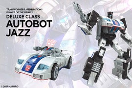 A Secret Pro-Trump Message Was Hidden on a ‘Transformers’ Toy