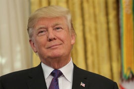 NYT White House Reporters Under Fire for ‘Softball’ Trump Year-End Interview