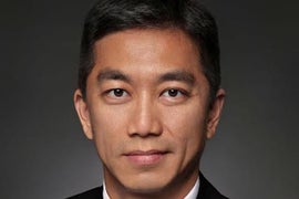 Global Road Entertainment Names Jack Pan as New Marketing President