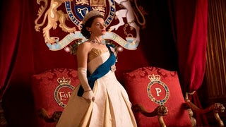 ‘The Crown’ Season 2 Review: Just Trashy Enough to Work