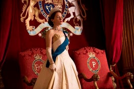 ‘The Crown’ Season 2 Review: Just Trashy Enough to Work