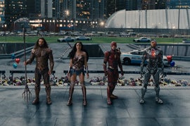 Let’s Try to Piece Together What Zack Snyder’s Cut of ‘Justice League’ Is Like