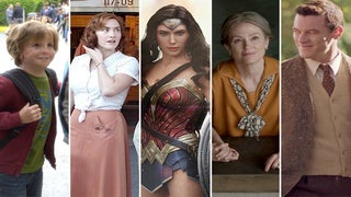 Wonder How to Tell All 5 of This Year’s ‘Wonder’ Films Apart? (Photos)