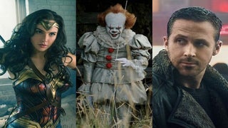 ‘It’ Leads IMDb’s Top 10 Movies of 2017, ‘Star Wars: Last Jedi’ Doesn’t Make the Cut (Exclusive)