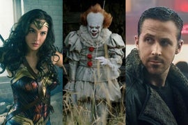 ‘It’ Leads IMDb’s Top 10 Movies of 2017, ‘Star Wars: Last Jedi’ Doesn’t Make the Cut (Exclusive)