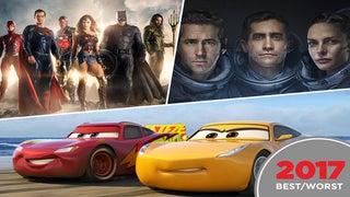 20 Biggest Movie Letdowns of 2017: From ‘Life’ to ‘Justice League’ (Photos)