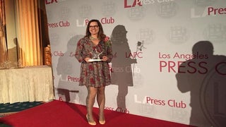 TheWrap Wins Top Honors at 2017 National Arts & Entertainment Journalism Awards