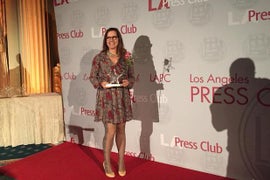 TheWrap Wins Top Honors at 2017 National Arts & Entertainment Journalism Awards