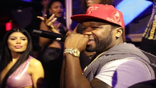 50 Cent on His Masturbation Tweets: ‘Look at the Bright Side, I Could Be Saying Slavery Was a Choice’