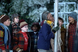Ratings: ‘Sunday Night Football’ (and Everything Else) Tramples ‘A Christmas Story Live’