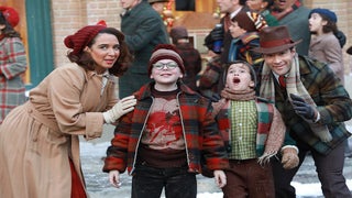 ‘A Christmas Story Live’ Delivers Lump of Coal to Fox in Early TV Ratings