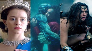 ‘Wonder Woman,’ ‘The Crown,’ ‘Stranger Things’ Among AFI’s Best Film and TV of 2017