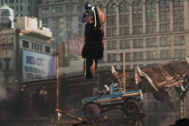 ‘Ready Player One’: All the Easter Eggs From the New Trailer (Photos)