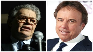 Kevin Nealon: Al Franken a ‘Sacrificial Lamb to the Democratic Party’