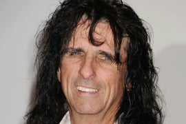 We’re Not Worthy! Alice Cooper Joins NBC’s ‘Jesus Christ Superstar Live’ as King Herod