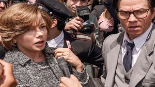 Why Mark Wahlberg Got ‘All the Money in the World’ for Reshoots and Michelle Williams Didn’t