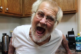 Angry Grandpa, Cranky YouTube Sensation, Dies at 67
